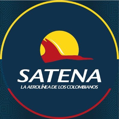 SATENA la aerolínea de los Colombianos 🇨🇴