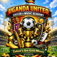 Robedine African reggae legend Mr president