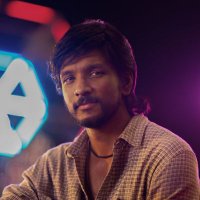 Gautham Ram Karthik Fans