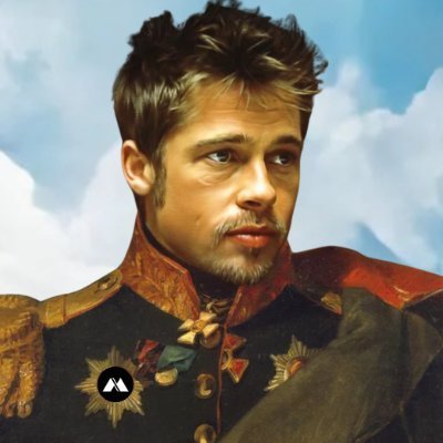 𝐓𝐡𝐞 𝐀𝐫𝐭 𝐨𝐟 𝐏𝐮𝐫𝐩𝐨𝐬𝐞 🇺🇸