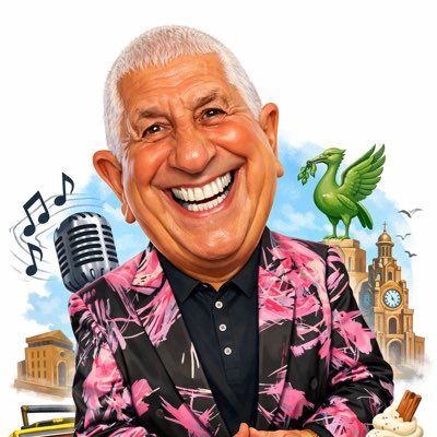 Pete Price