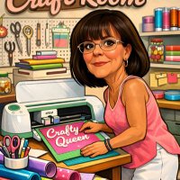 Old Crow's Treasures 24/7