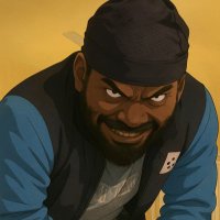 4MR Fetti 🫡💙🖤