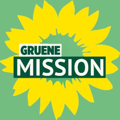 Die Zukunft ist Grün 🍵🇪🇺