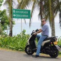 romulo angarita pine