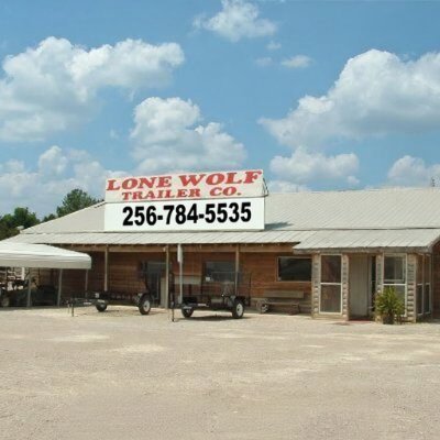 Lone Wolf Trailer Company