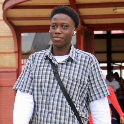 Papa Mandiaye🇸🇳