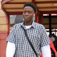 Papa Mandiaye🇸🇳