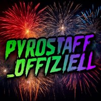 PyroStaff