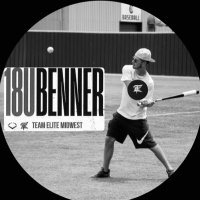 Coach Mike Benner