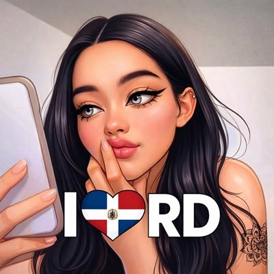 Franchesca Castillo 🇩🇴