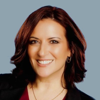 Christie Anastasia 🇨🇦