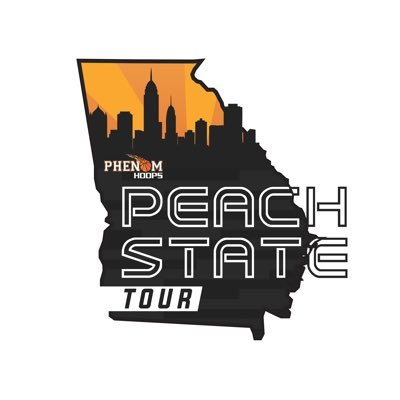 Phenom Peach State