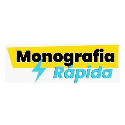 Monografia Rápida