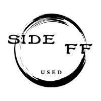 SIDEOFF used clothing store