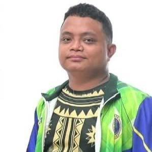 Max Angelo Dapitilla Perin