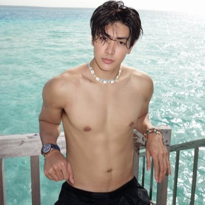 Archen is my type No explanation needed