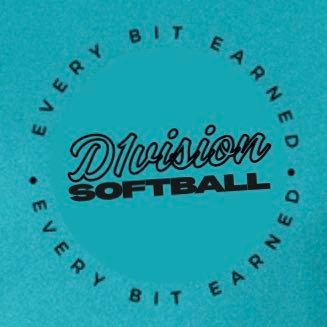 D1VISION Softball