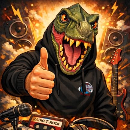 Radio T-Rock