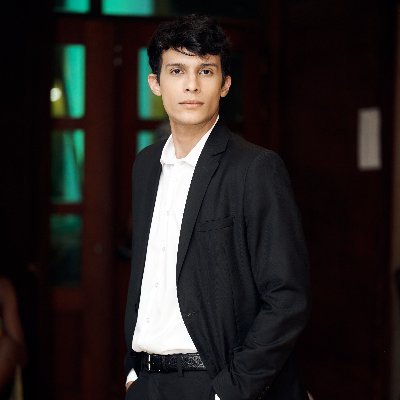 Wellington Campos ⬛️🟨⬜️