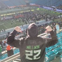 Hunter 🐆🦆🐊🐀