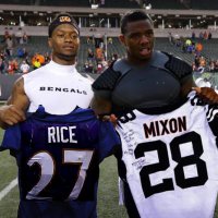 Ray “lil ray ray” Rice