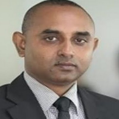 Munshi Firoz Al Mamun