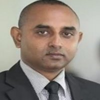 Munshi Firoz Al Mamun