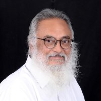 Professor Dhananjaya Sharma