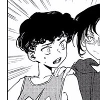 Angel! (and Artist.)