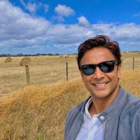 🇮🇱The Ayotollah of Rock’n’Rola 🇮🇳🇺🇸 🟦