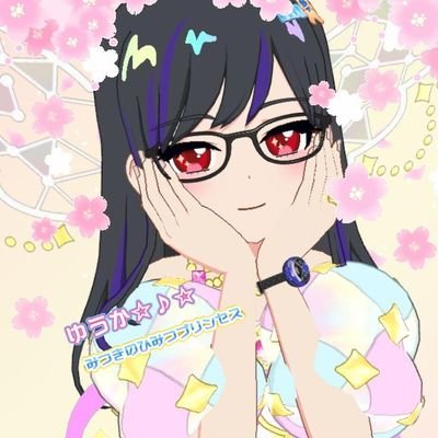 終夕華꒷꒦ ❤︎ ꒷꒦