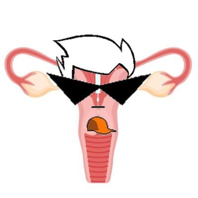 utero do dirk strider ☭