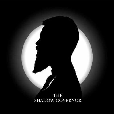 The Shadow Governor