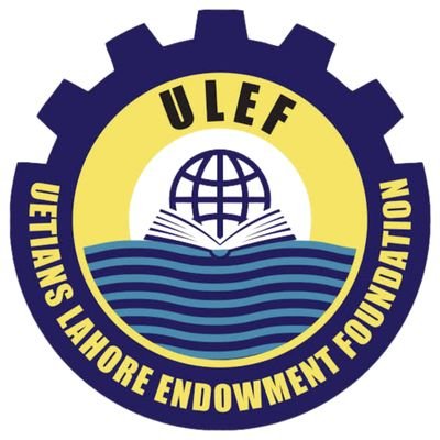 ULEFUSA UETians Lahore Endowment Foundation