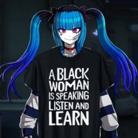 Alexis (16/100) 🇵🇸