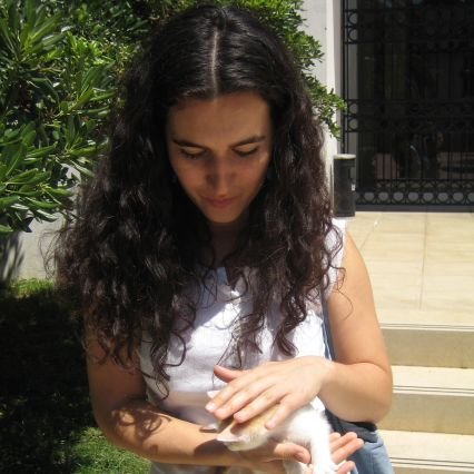 Ayfer Levent 🌸🌻🪻FLOREBO QU0QUMCUE FERAR