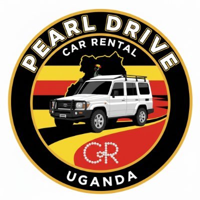 Pearl Drive Car Rental uganda