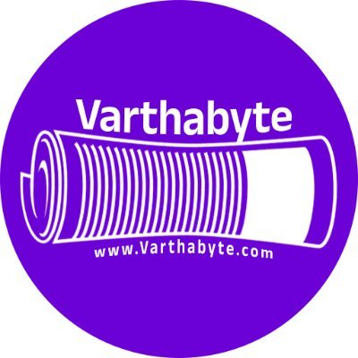 VarthaByte