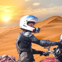 Youtube: MOTO WORLD EXPLORER