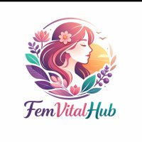 FemVital Hub | Women’s Health
