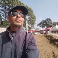 Partha Banerjee🇮🇳