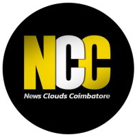 News Clouds Coimbatore