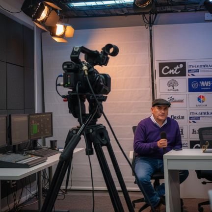 Fernando Lascano RC5