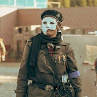 たぬ吉ぽん太郎@煙狸屋。ノ人