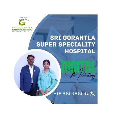 SriGorantla Hospital