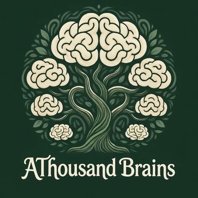 Athousand Brains 𓃵 🇵🇸