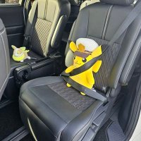 ポケモンと劇用車好きさん