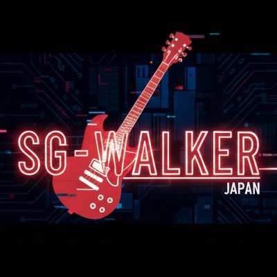 SG-Walker