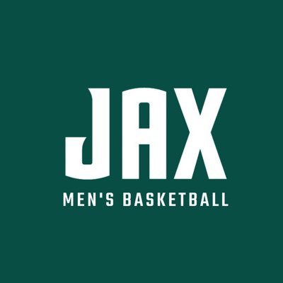Jacksonville Men’s Basketball 🏀